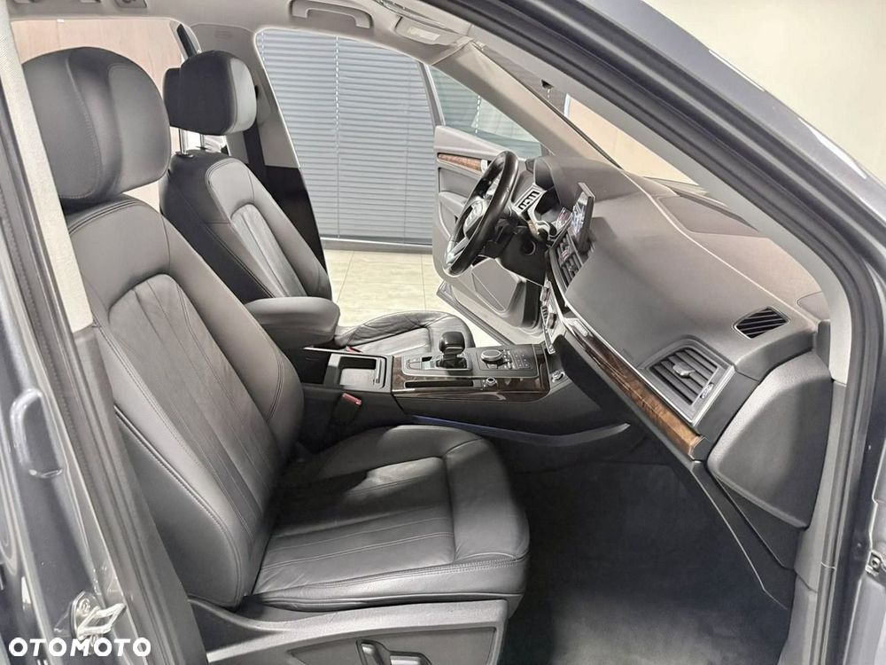 Audi Q5 2.0 TFSI Quattro Sport S tronic - 36