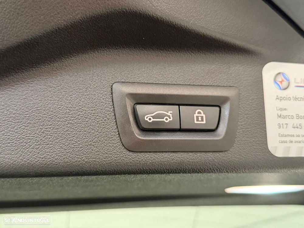 BMW X5 45 e xDrive Pack M - 56