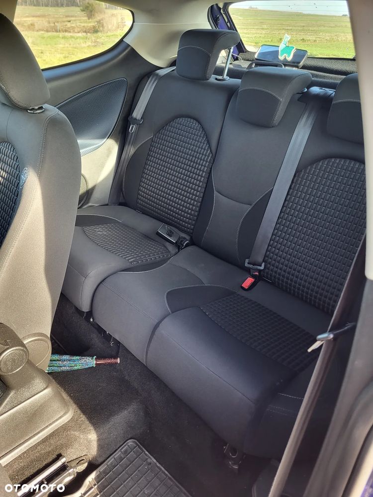 Alfa Romeo Mito 1.4 TB MultiAir Distinctive - 20