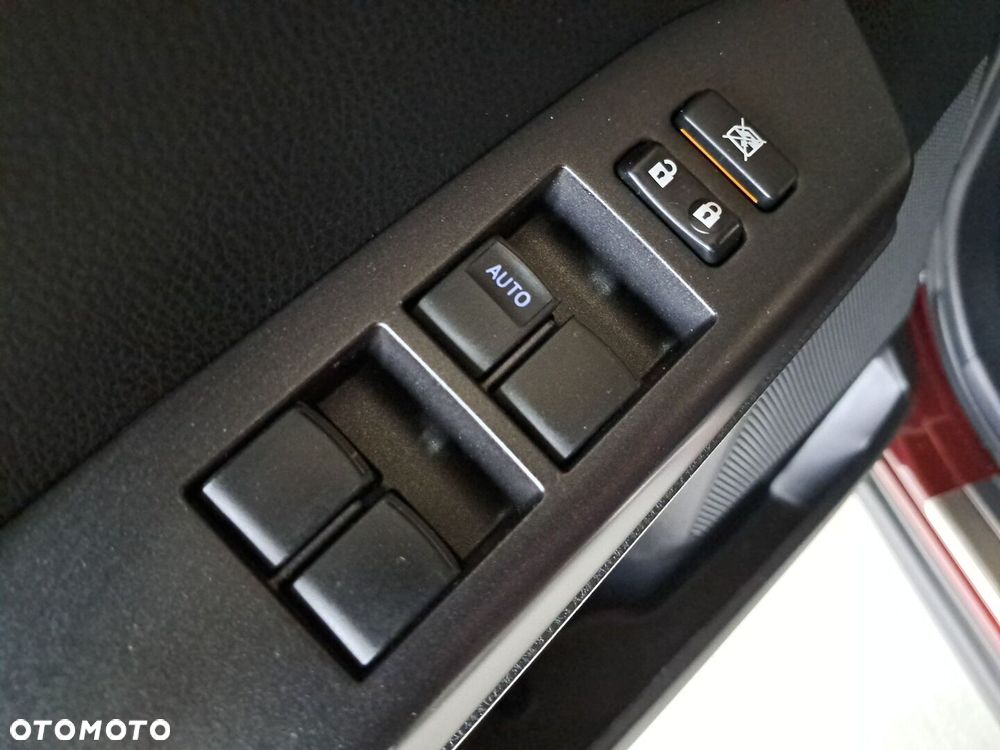 Toyota RAV4 Hybrid Prestige 4x4 - 39