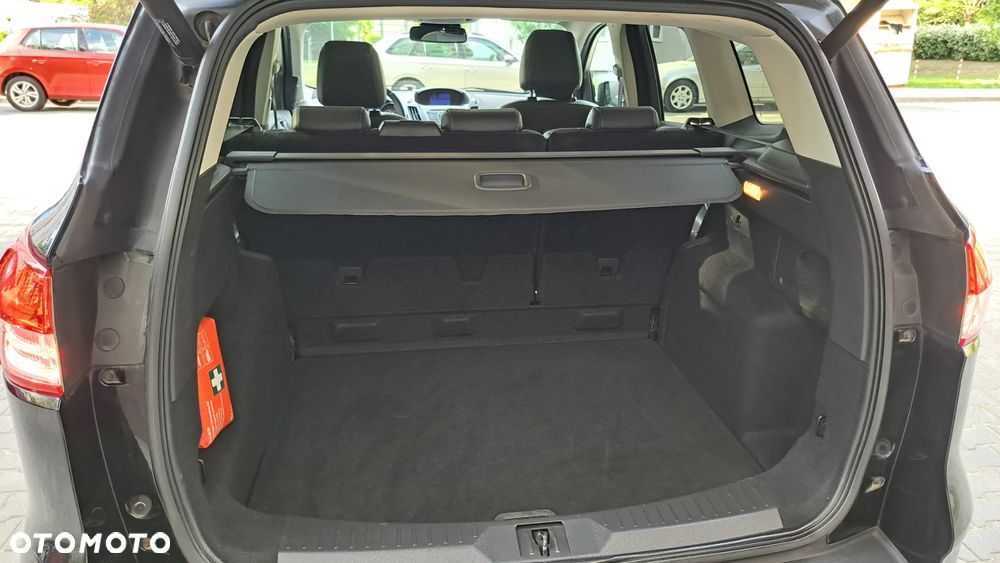 Ford Kuga 2.0 TDCi 4WD Titanium Plus - 17