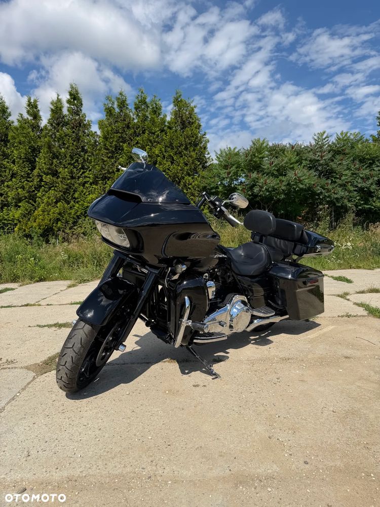 Harley-Davidson Touring Road Glide - 5
