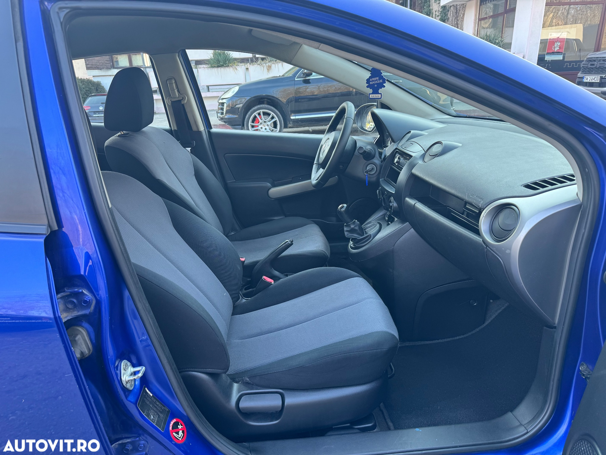 Mazda 2 1.3 90th Anniversary - 16