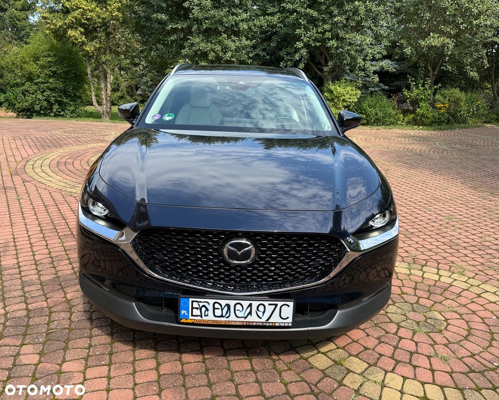 Mazda CX-30 - 4