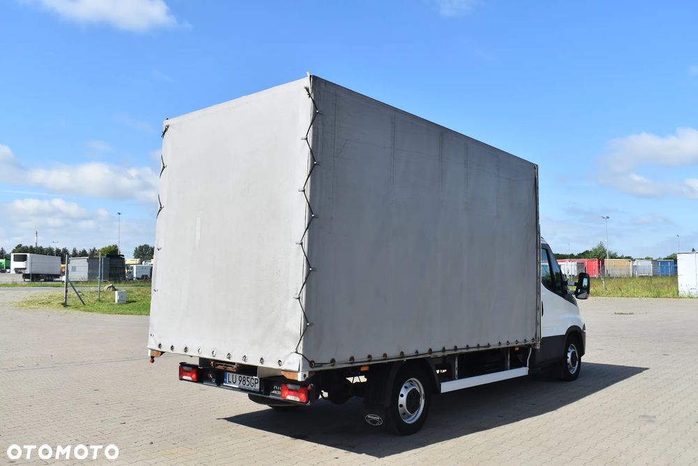 Iveco Daily - 8
