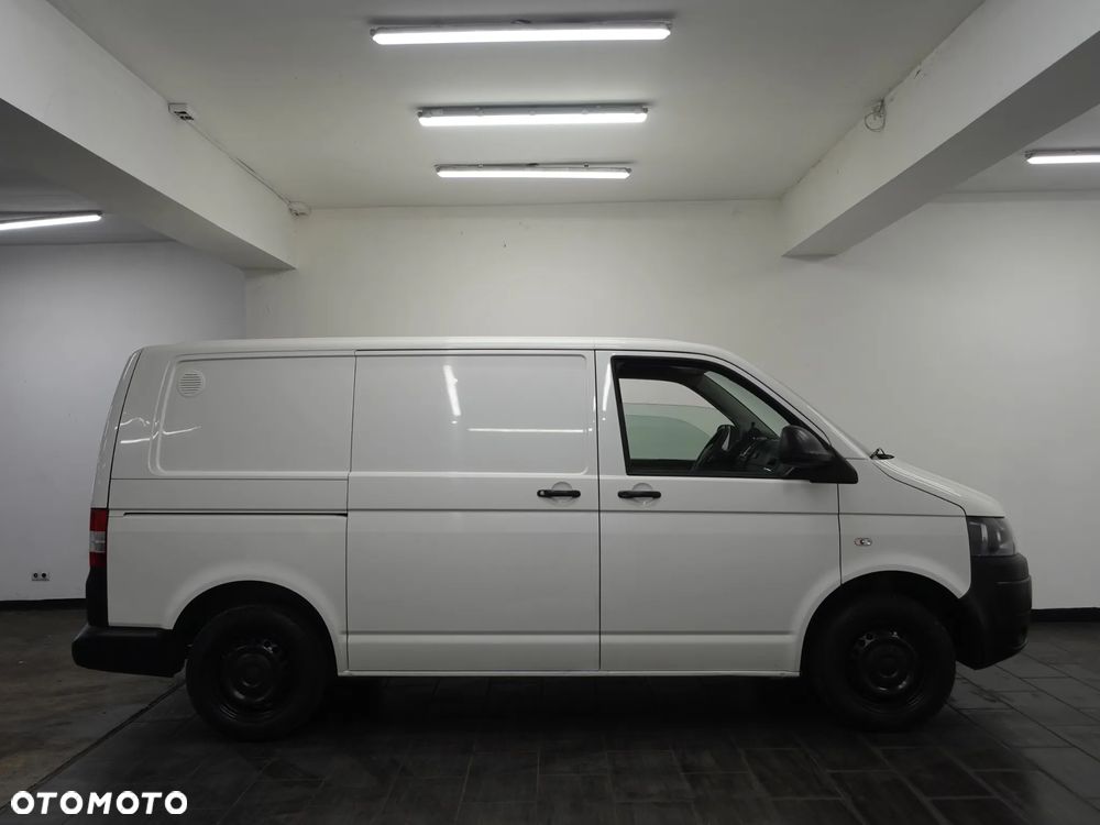 Volkswagen TRANSPORTER - 9