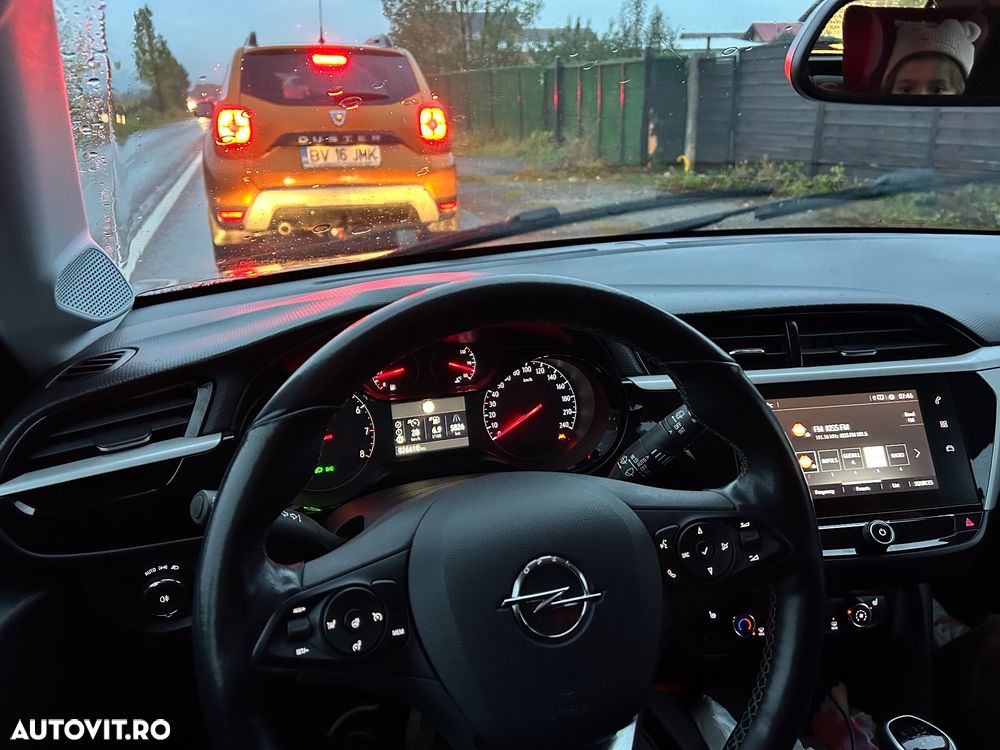 Opel Corsa 1.2 Turbo Start/Stop GS-Line - 18