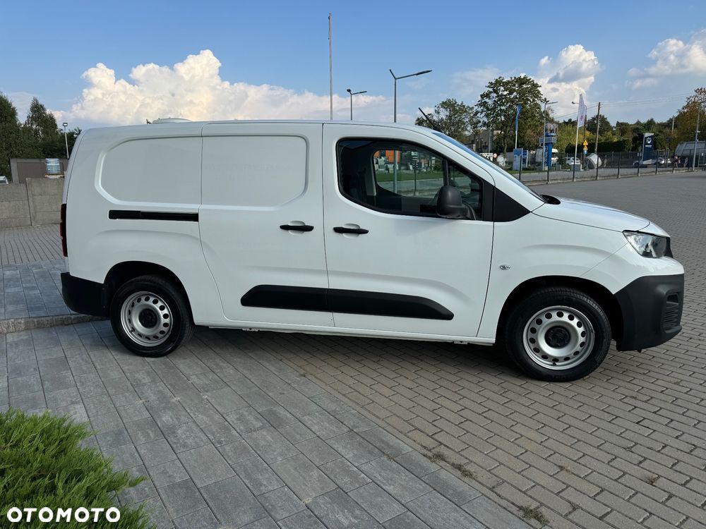 Peugeot PARTNER L2 - 4