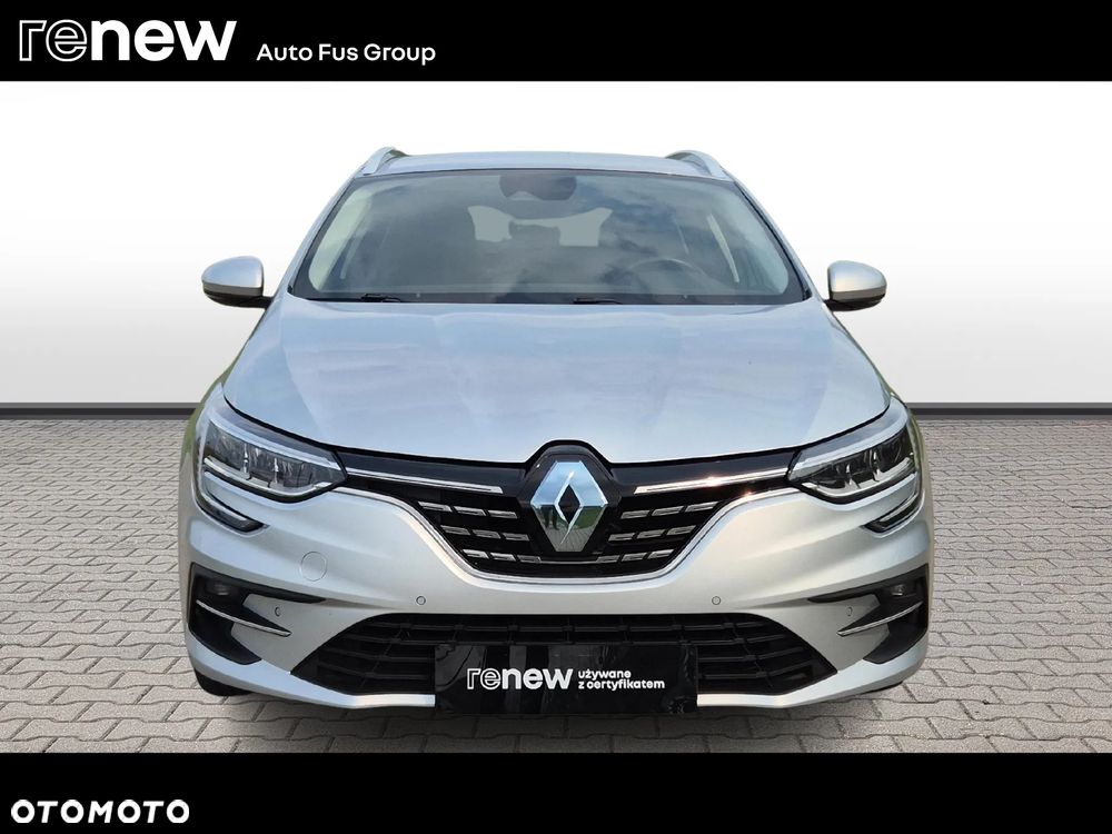 Renault Megane 1.3 TCe FAP Techno EDC - 8