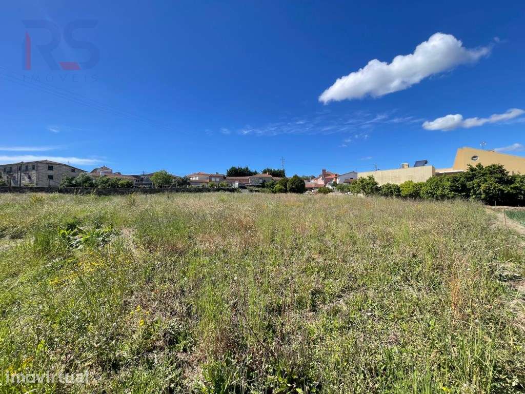 Terreno para Construção Silva Escura - Maia - Grande imagem: 5/13