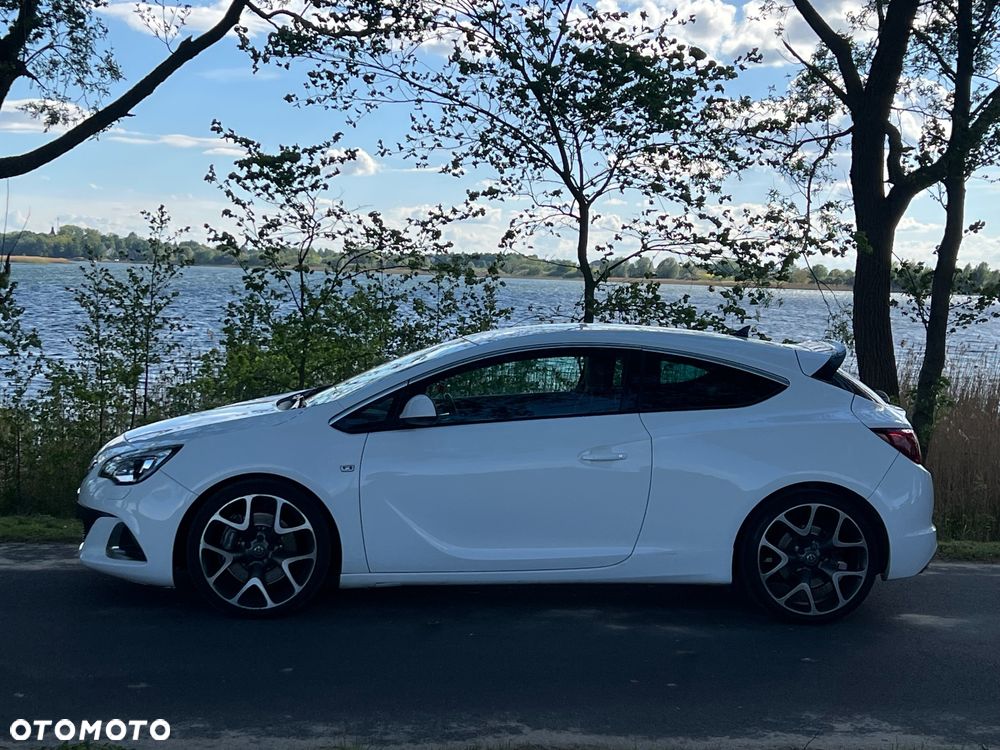 Opel Astra OPC - 7