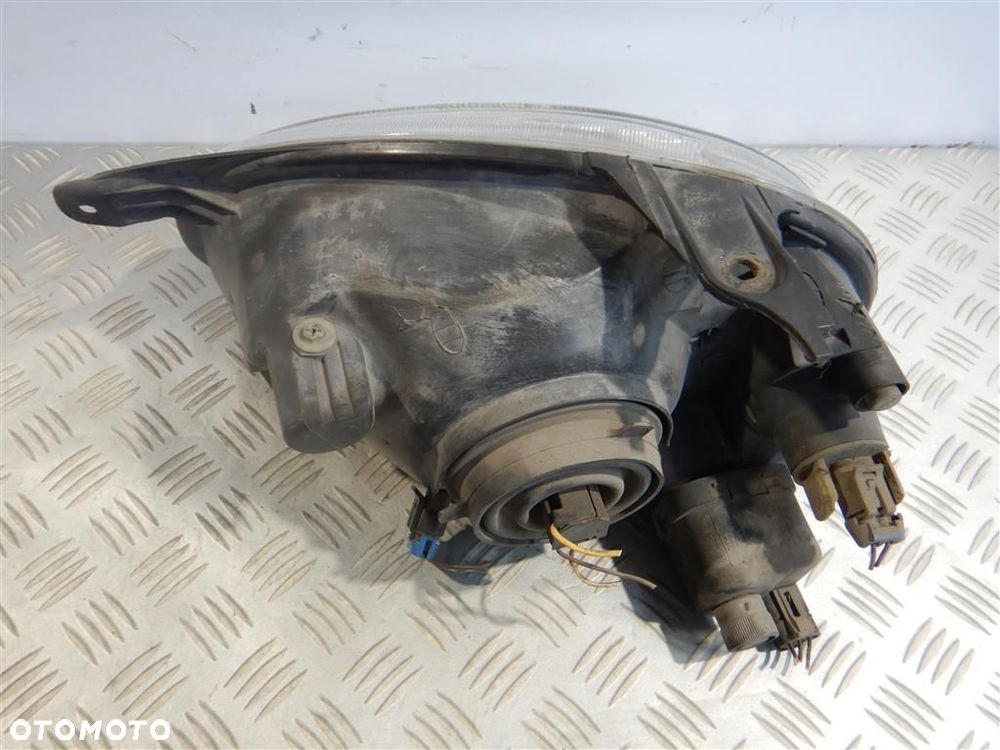 Reflektor lampa przód prawa Opel Corsa B COMBO B 1993-2000 VALEO - 5
