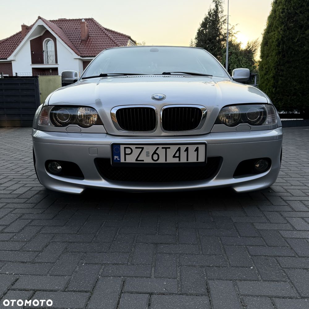 BMW Seria 3 320 Ci Edition Sport - 6