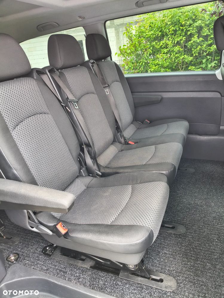 Mercedes-Benz Vito 639.703 - 10