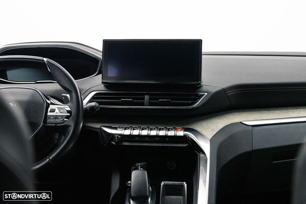 Peugeot 3008 1.6 Hybrid GT e-EAT8 - 25