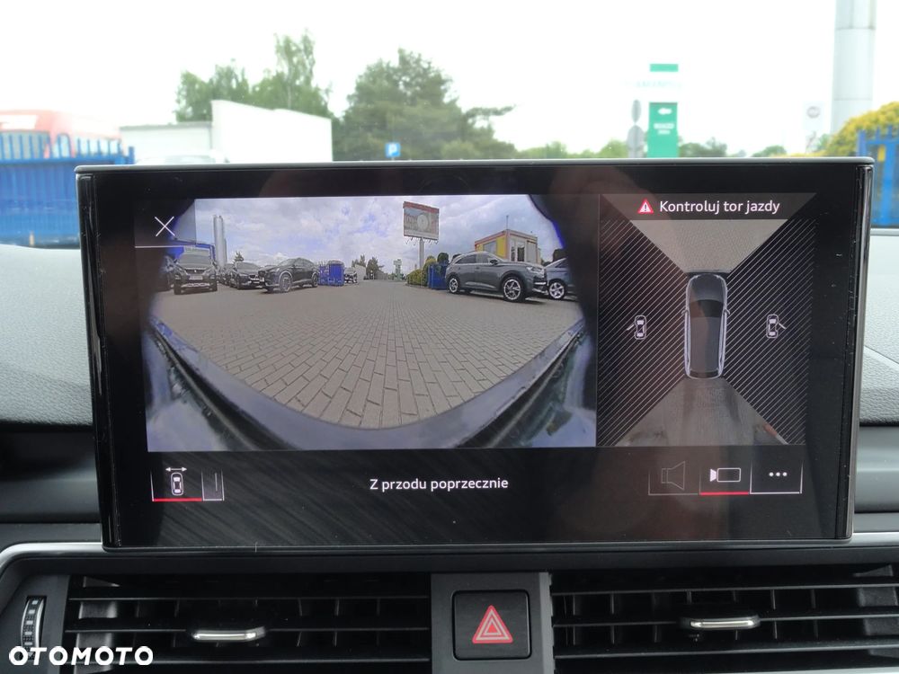 Audi A4 Avant 35 TDI S tronic S line - 19