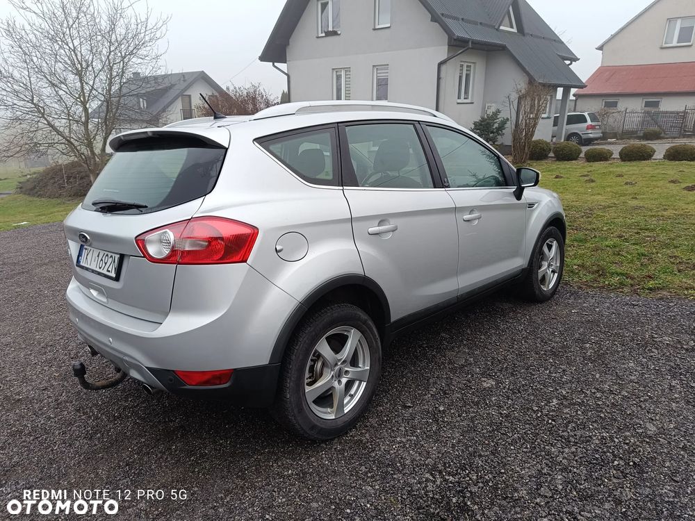 Ford Kuga 2.0 TDCi Trend - 7