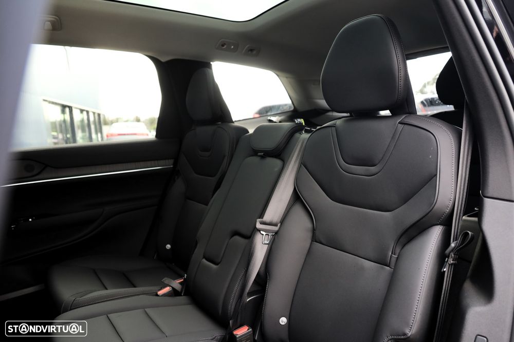 Volvo EX90 104 kWh Single Motor Core - 11