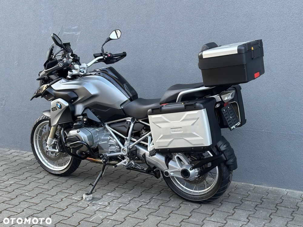 BMW GS - 3