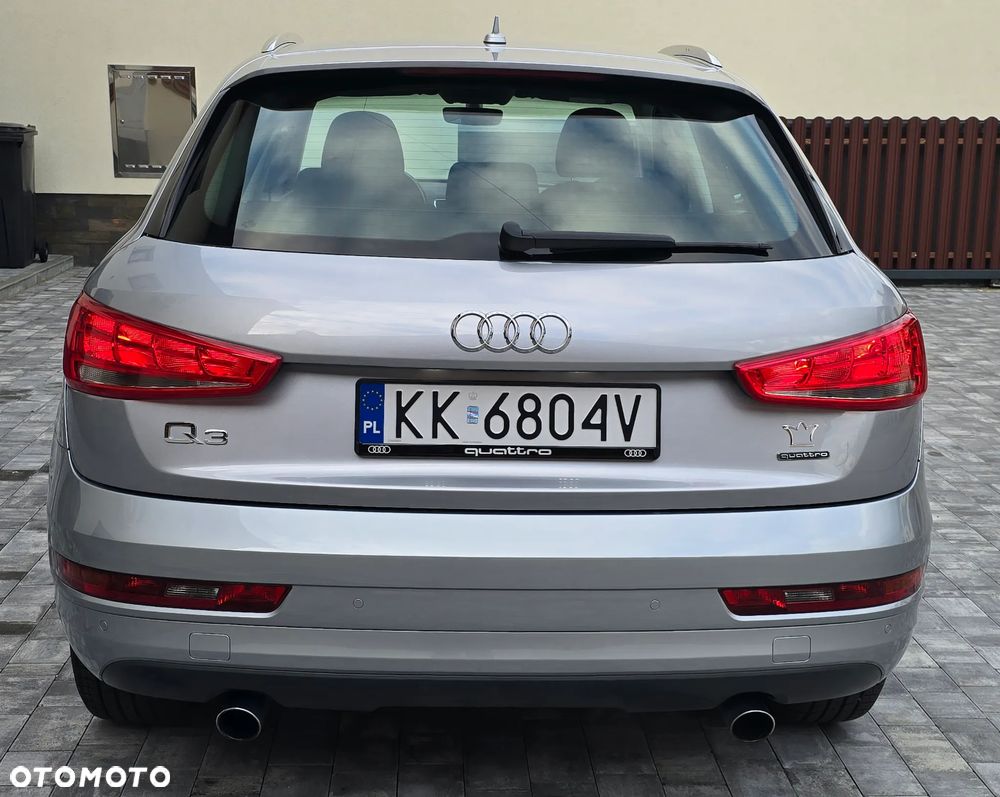 Audi Q3 - 10