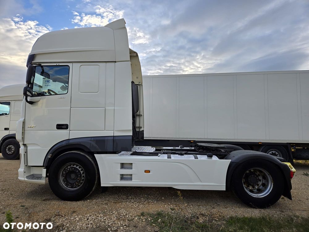 DAF XF 480 FT - 4