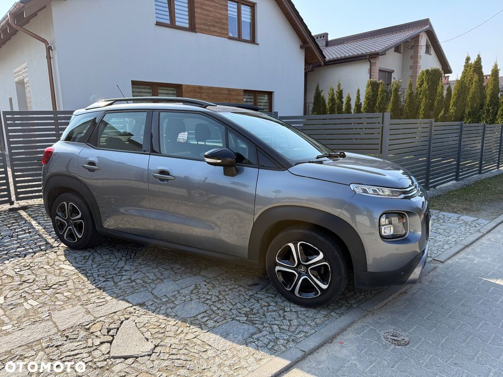 Citroën C3 Aircross 1.2 PureTech Shine - 1