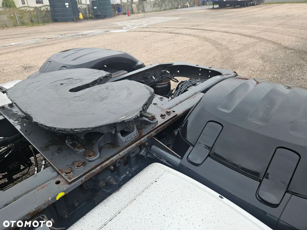 DAF XF460 Low Deck - 10