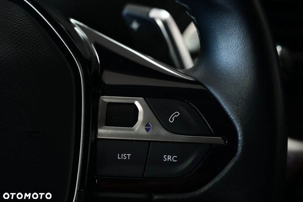 Peugeot 5008 BlueHDI 130 EAT8 Allure Business-Paket - 29
