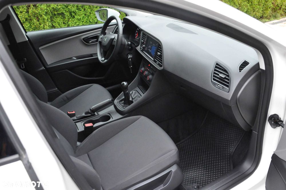 Seat Leon - 9