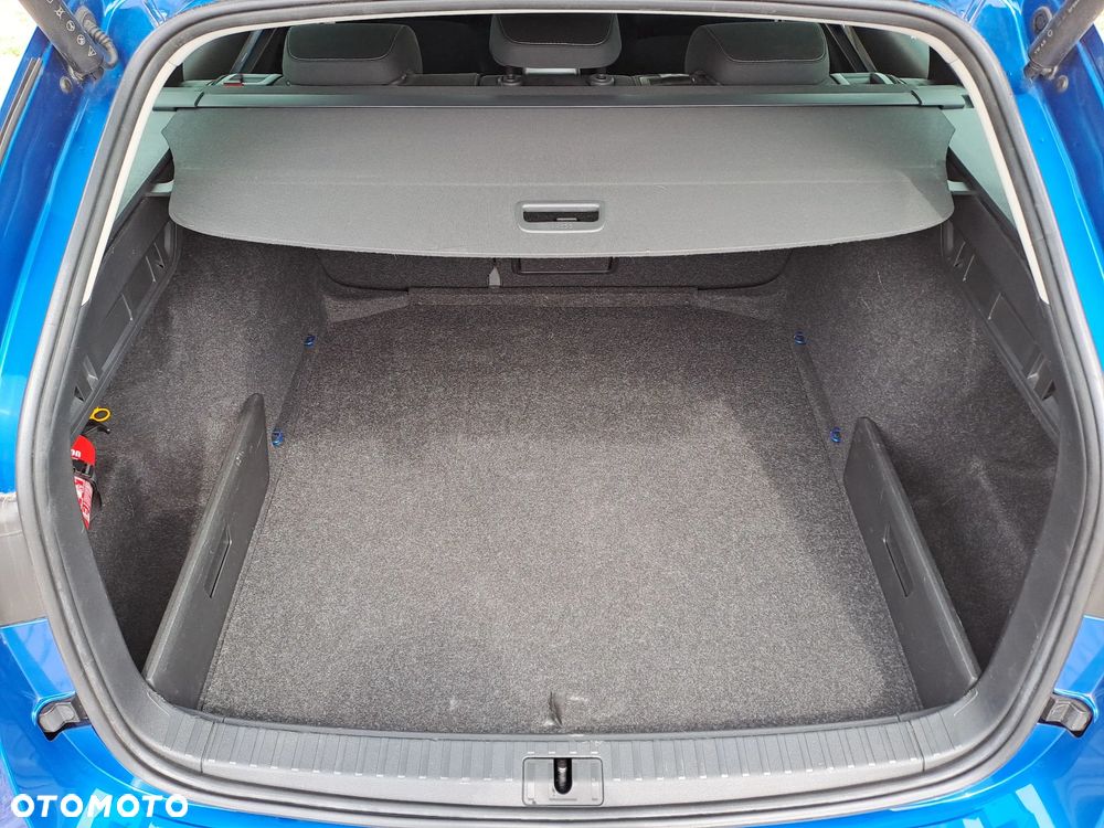 Skoda Octavia 1.5 TSI e-Tec Style DSG - 12