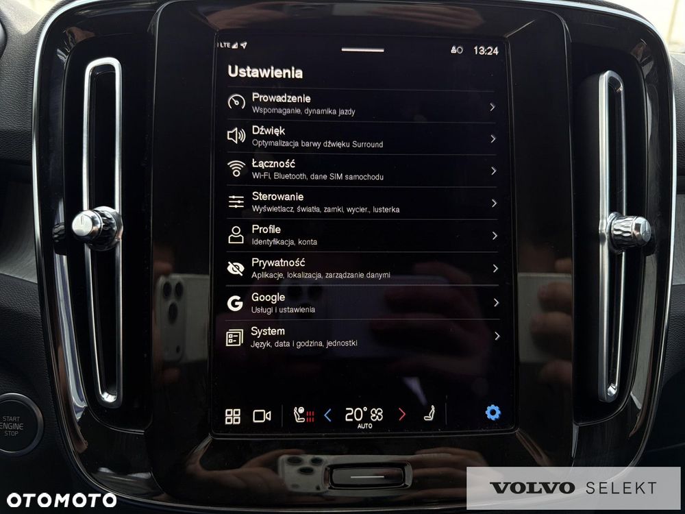 Volvo XC 40 - 21