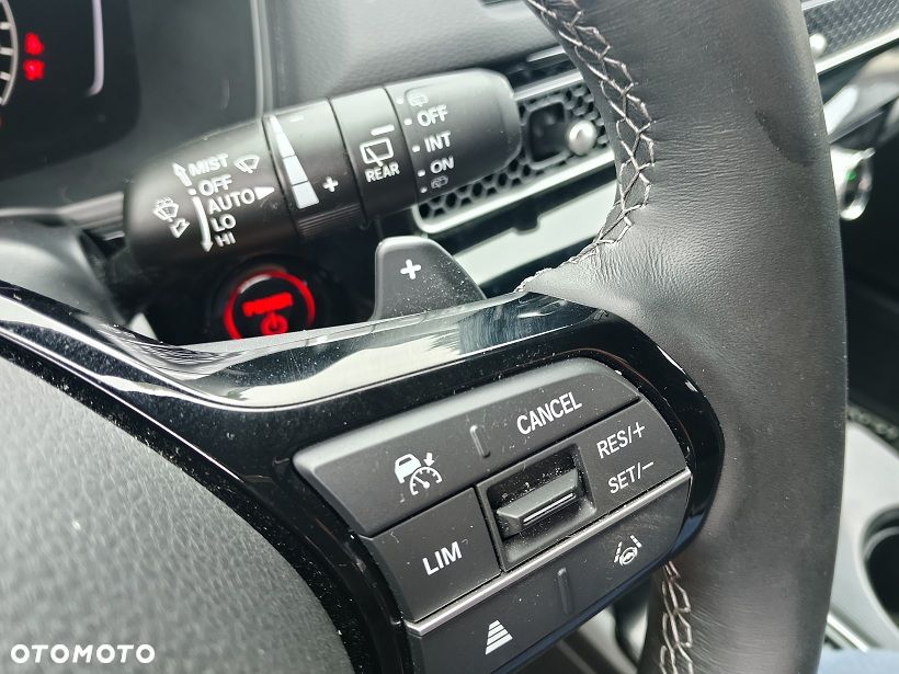 Honda Civic 2.0 i-MMD Elegance CVT - 19