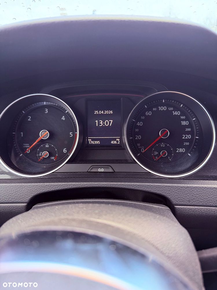 Volkswagen Golf 2.0 TDI BMT GTD - 14