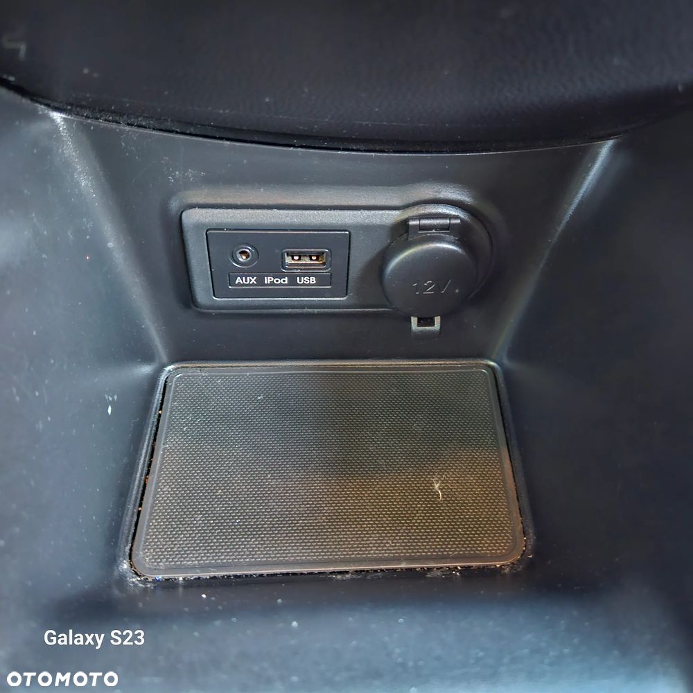 Kia Venga 1.4 CVVT Attract - 30