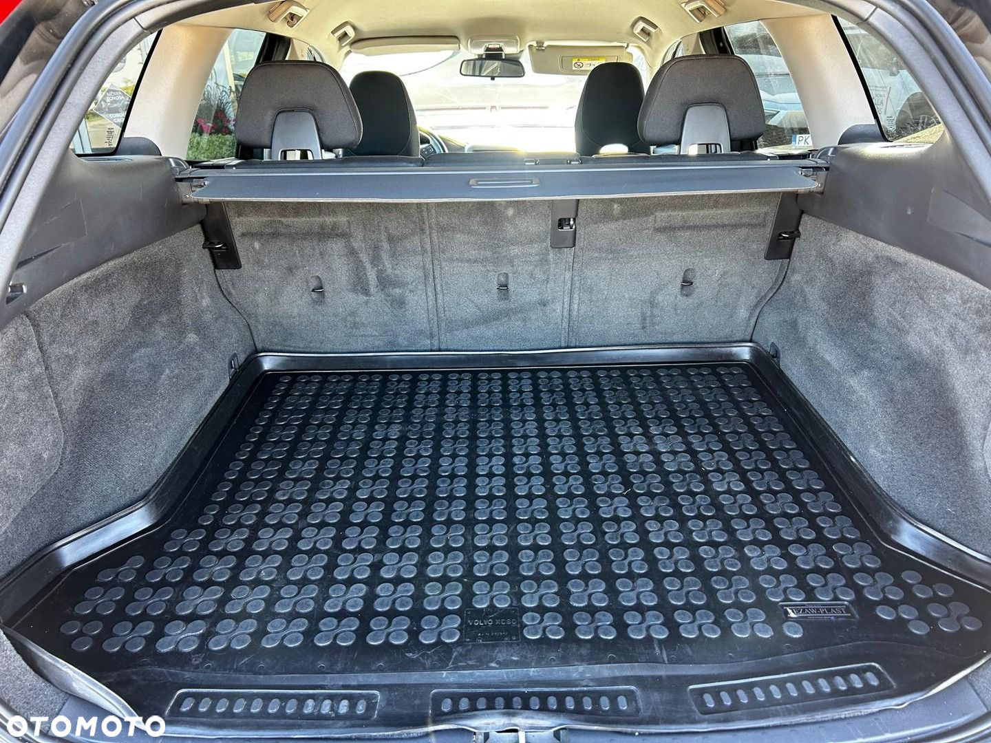 Volvo XC 60 - 7