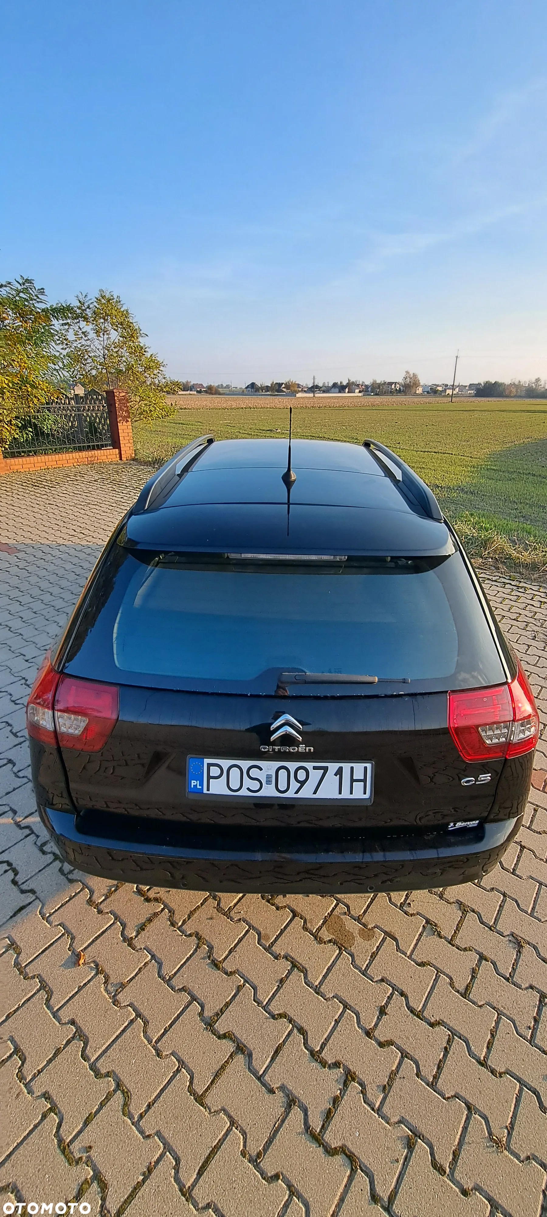 Citroën C5 2.0 HDi Exclusive - 6