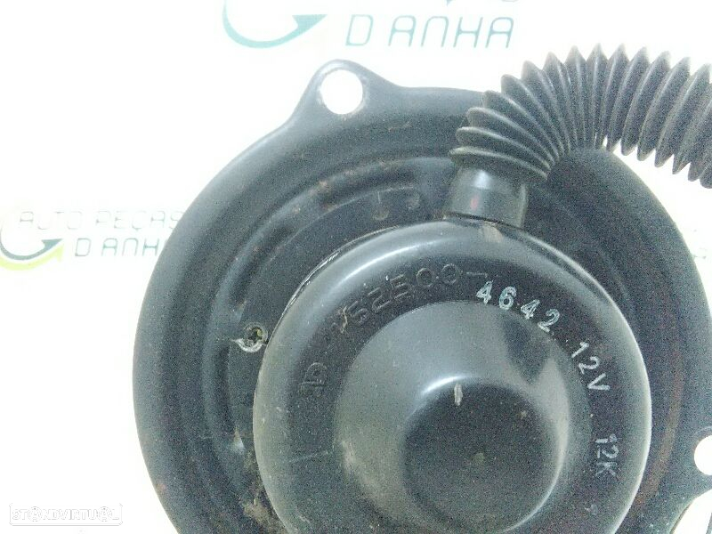 Motor Sofagem Honda Civic Iv Hatchback (Ec, Ed, Ee) - 2