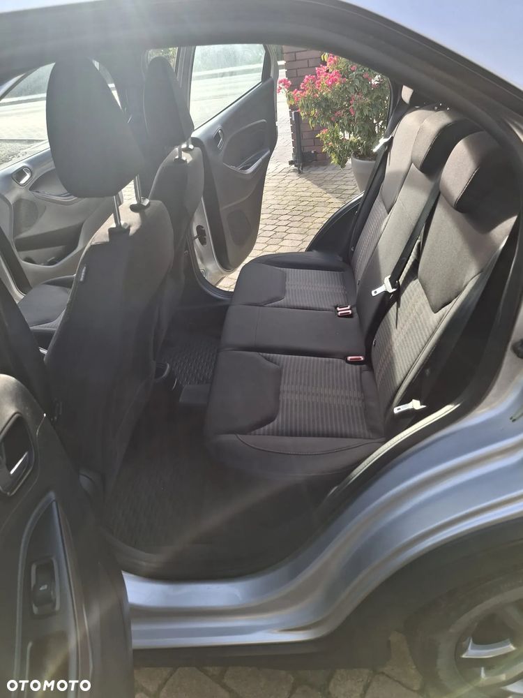 Ford Ka+ 1.2 S&S Active - 10