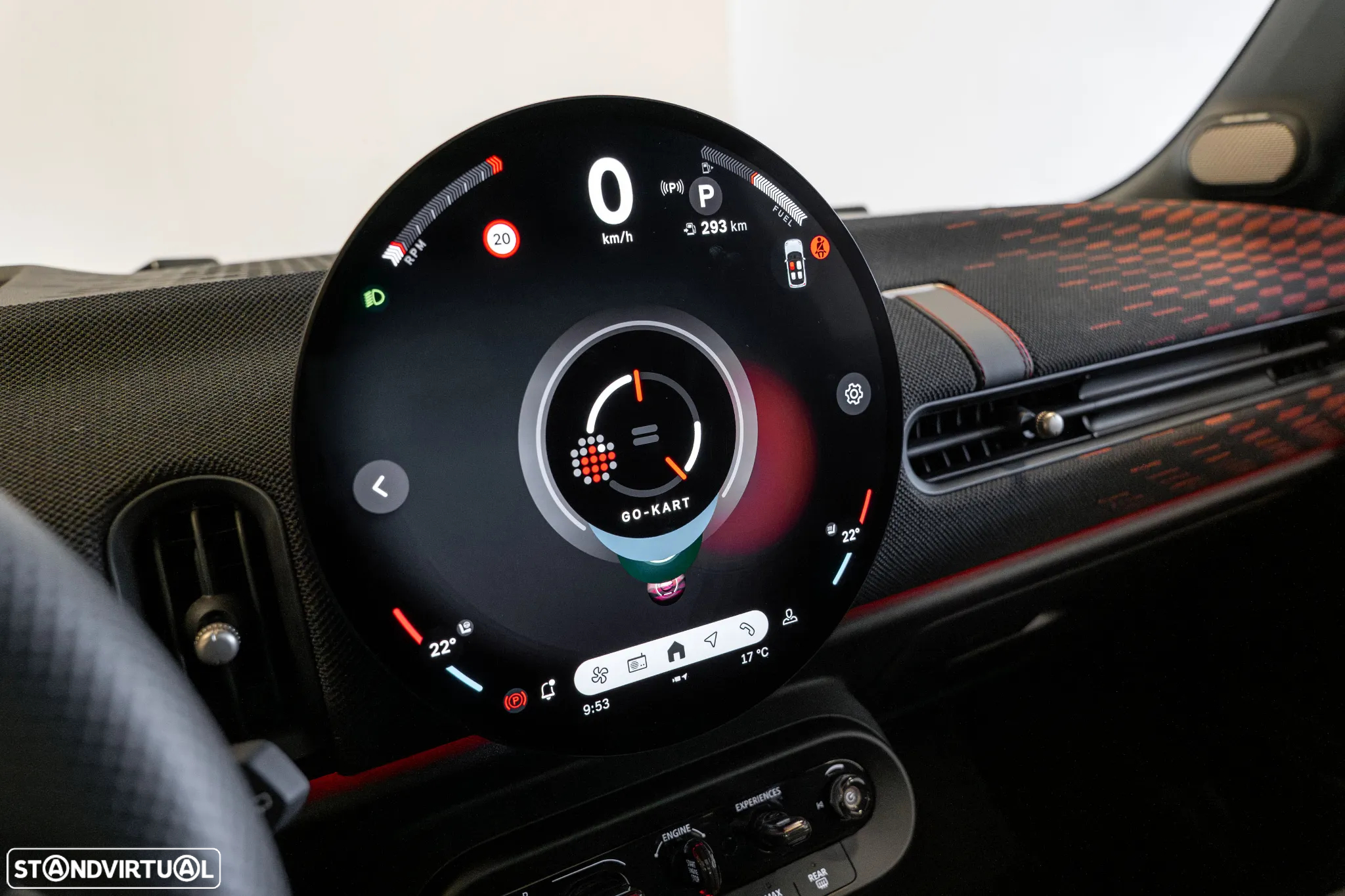 MINI 3 Portas Cooper S JCW XL - 34