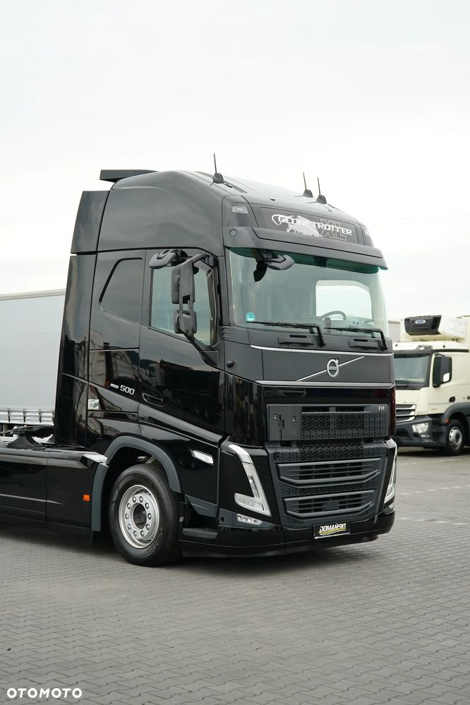 Volvo FH / 500 / I – SAVE / XL / EURO 6 / ACC / I-COOL / RETARDER - 22