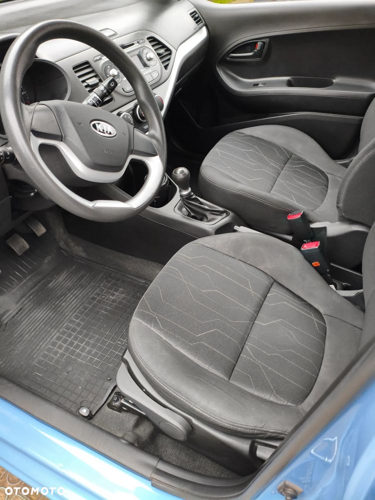 Kia Picanto - 7