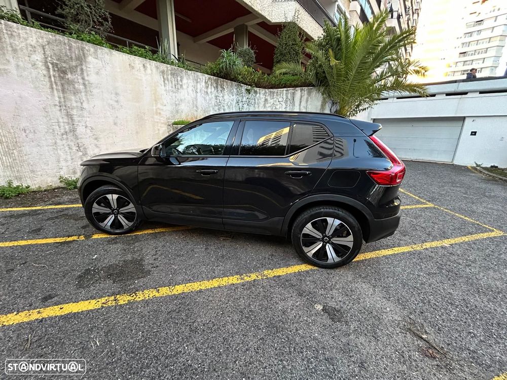 Volvo XC 40 - 2