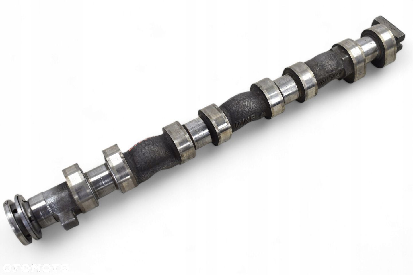 Wałek Rozrządu Wydechowy BMW E46 E81 E87 E90 E91 N42 N45 N46 1.8i 2.0i 16V - 1