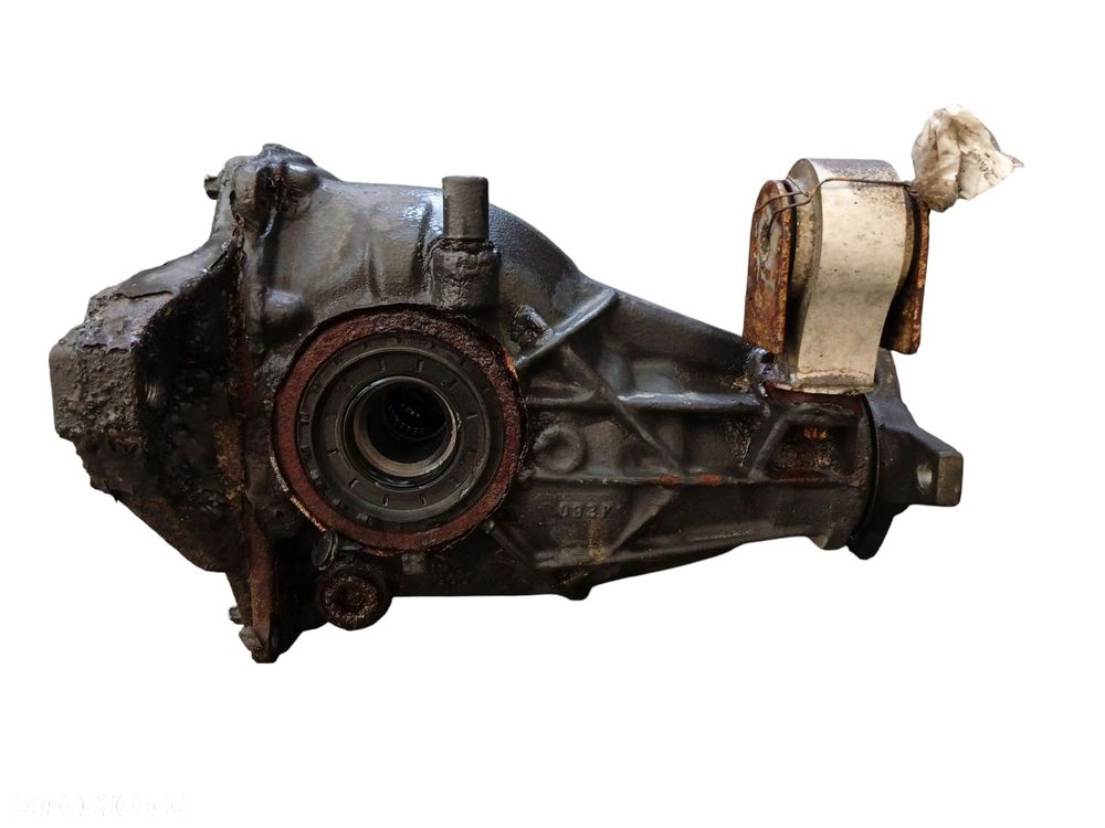 DYFERENCJAŁ MOST TYŁ MERCEDES C W204 LIFT (2011-2014) 3.0 CDI 231KM 2043509014 - 3