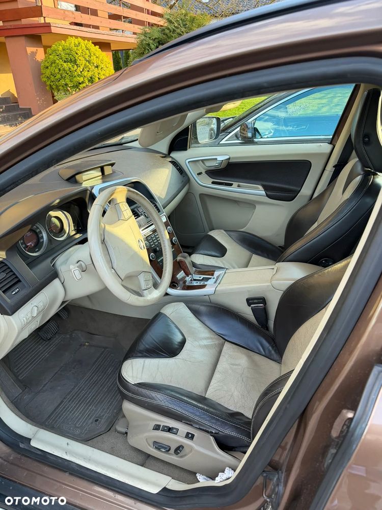 Volvo XC 60 - 9