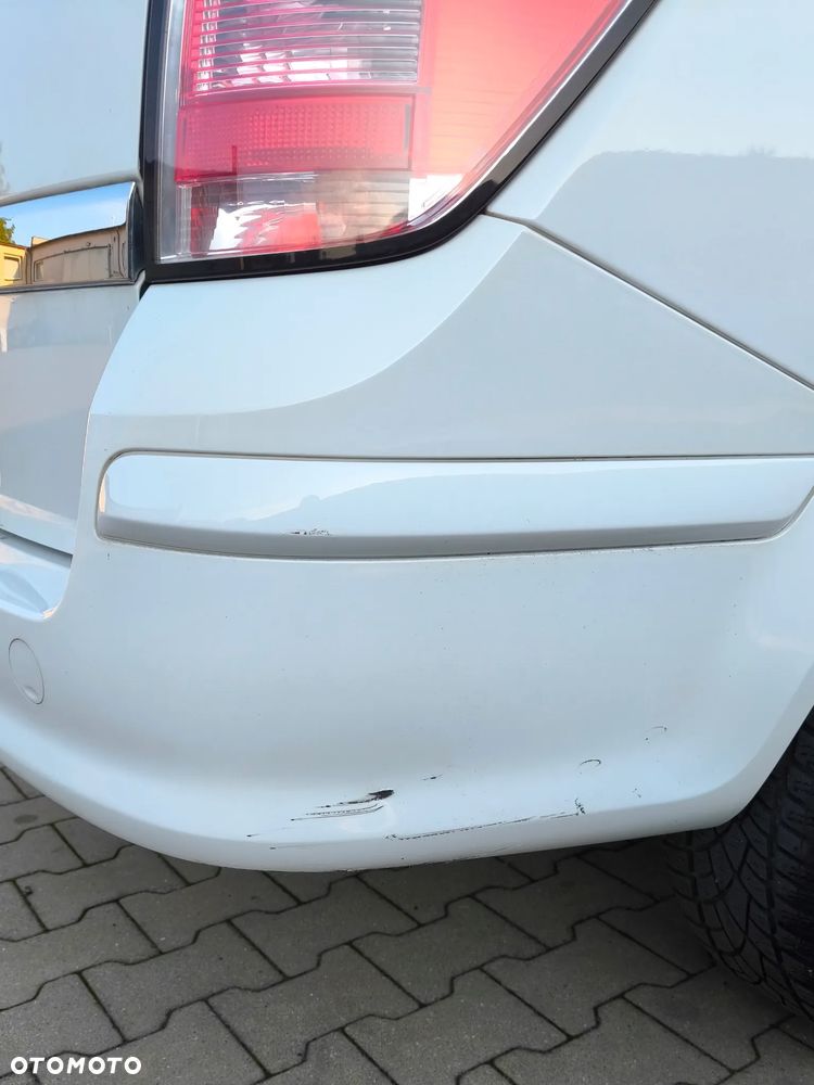 Opel Astra 1.6 Enjoy EasyTronic - 26
