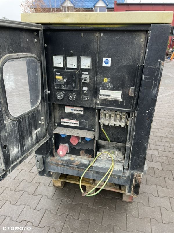 Doosan Ingresol G20 - 6