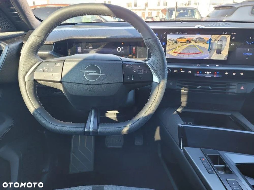 Opel Grandland X - 4