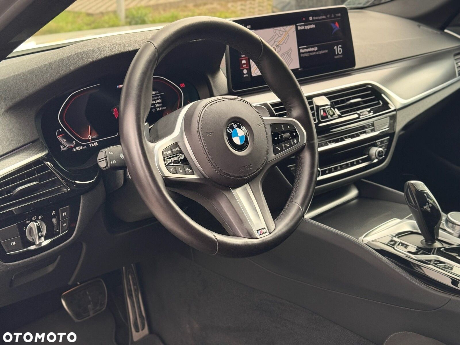 BMW Seria 5 - 9