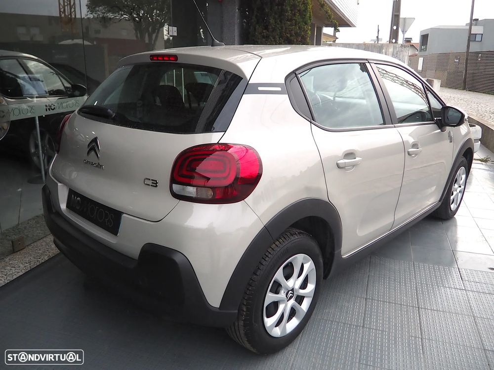 Citroën C3 - 9